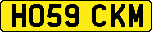HO59CKM