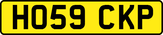 HO59CKP