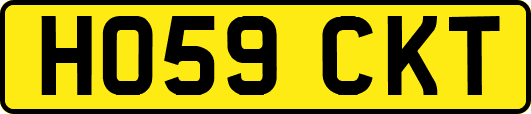 HO59CKT