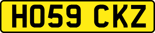 HO59CKZ