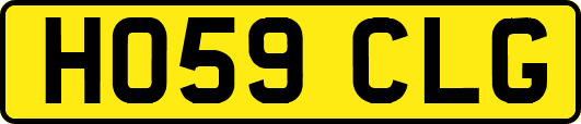 HO59CLG