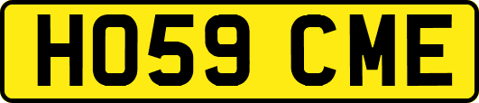 HO59CME