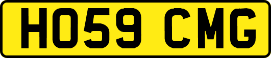 HO59CMG