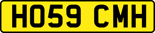 HO59CMH