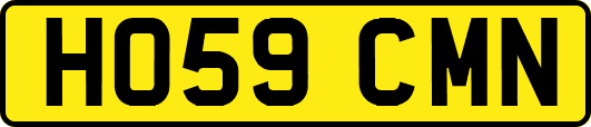 HO59CMN