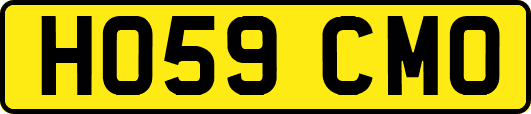 HO59CMO
