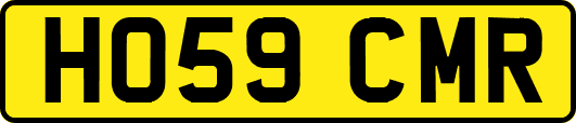 HO59CMR