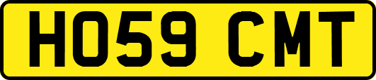 HO59CMT