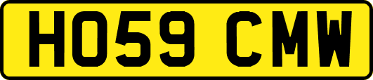 HO59CMW