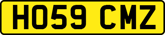 HO59CMZ
