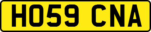 HO59CNA