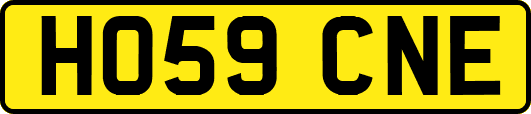 HO59CNE