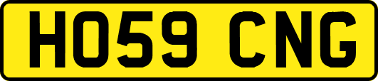 HO59CNG