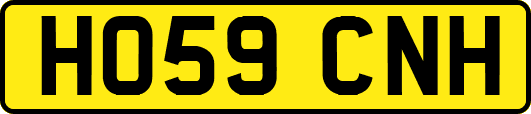 HO59CNH