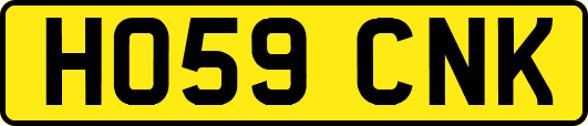 HO59CNK