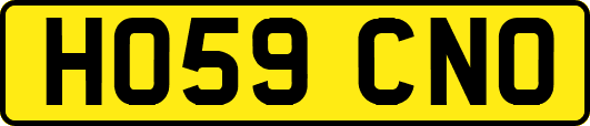 HO59CNO