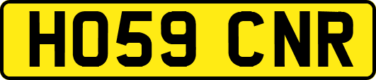 HO59CNR