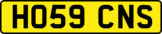 HO59CNS