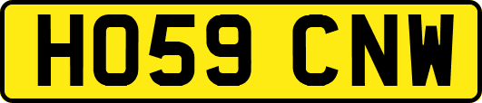 HO59CNW
