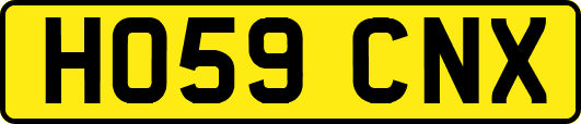 HO59CNX