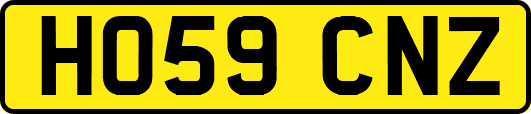 HO59CNZ