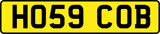 HO59COB