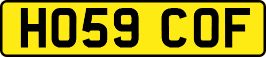 HO59COF