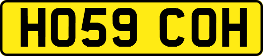 HO59COH