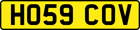HO59COV