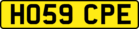 HO59CPE