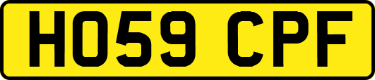 HO59CPF