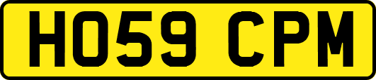 HO59CPM