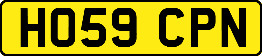 HO59CPN