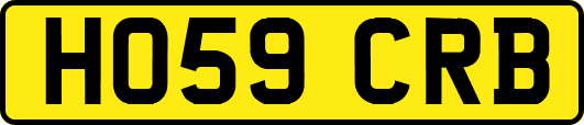 HO59CRB