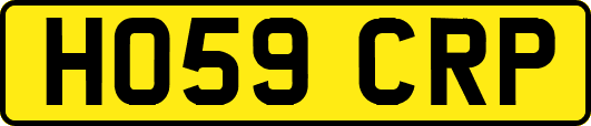 HO59CRP
