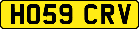 HO59CRV