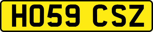HO59CSZ