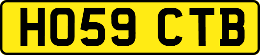 HO59CTB