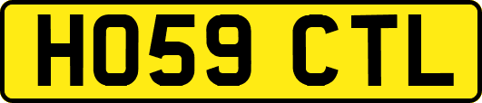 HO59CTL