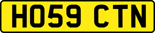 HO59CTN