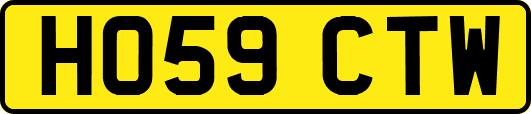 HO59CTW