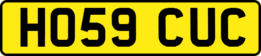 HO59CUC
