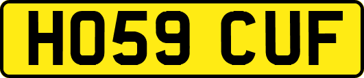 HO59CUF