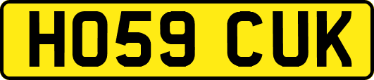 HO59CUK