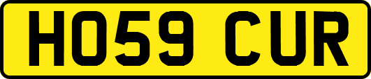HO59CUR