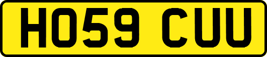HO59CUU