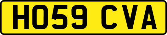 HO59CVA