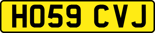 HO59CVJ