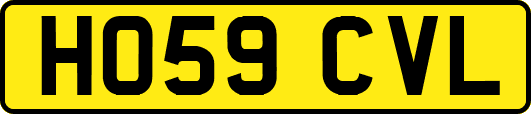 HO59CVL