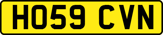 HO59CVN